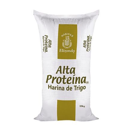 HarinaDeTrigoAltaProteina HarinaDeTrigoAltaProteina