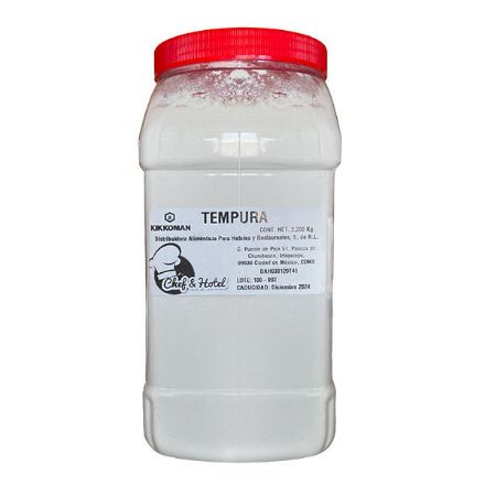 TempuraKikkoman TempuraKikkoman