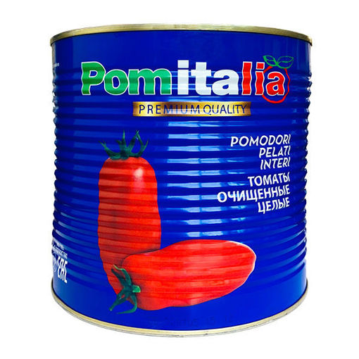 TomatePomitalia