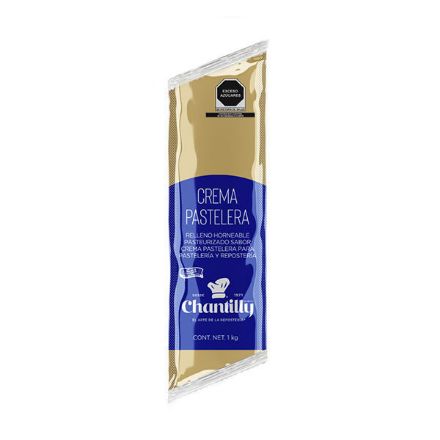 Crema-PasteleraChantilly Crema-PasteleraChantilly