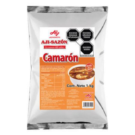 Mostrar productos en la categoría Caldo de camarón Imagen para la categoría Caldo de camarón