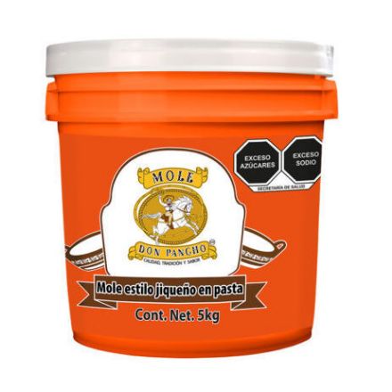 MoleJiqueñoDonPancho MoleJiqueñoDonPancho
