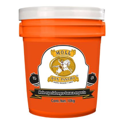 MoleNegroOaxaca MoleNegroOaxaca