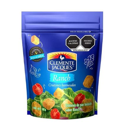 CrutonesClementeJaques CrutonesClementeJaques