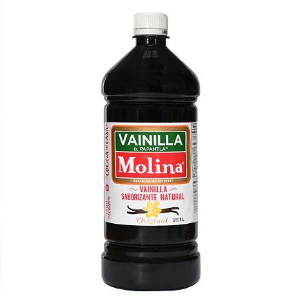 VainillaNaturalMolina VainillaNaturalMolina
