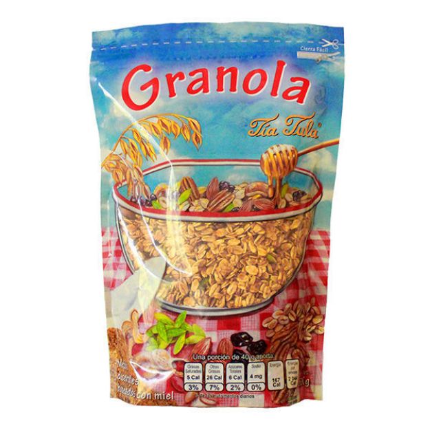 GranolaTiaTula