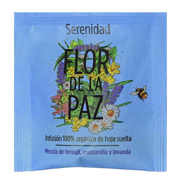 TeSerenidadFlorDeLaPaz