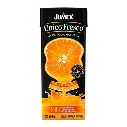 UnicofrescoNaranja UnicofrescoNaranja