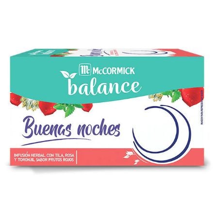 TeBuenasNochesMcCormick TeBuenasNochesMcCormick