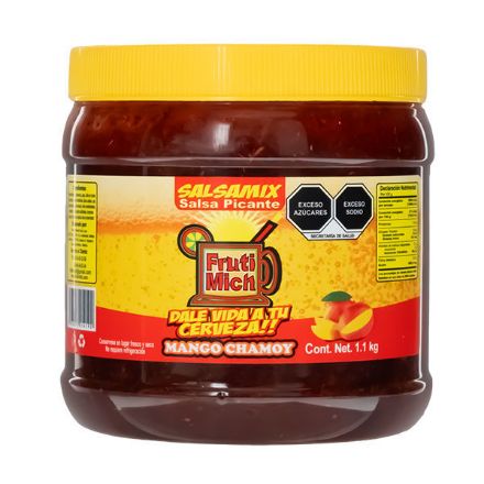 FrutiMichMangoChamoy FrutiMichMangoChamoy
