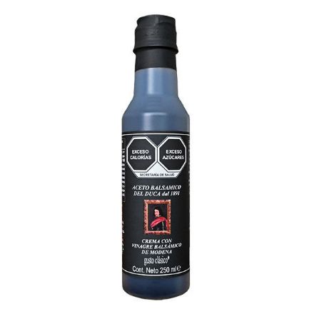 AcetoBalsamicoDelDuca250Ml AcetoBalsamicoDelDuca250Ml