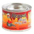 AlholSolido