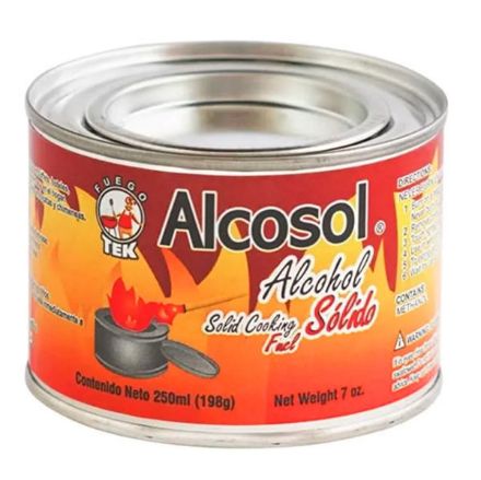 AlholSolido AlholSolido