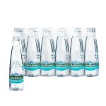 Imagen de Agua Sta. Maria Gourmet 24 de 400 ml 100% Manantial