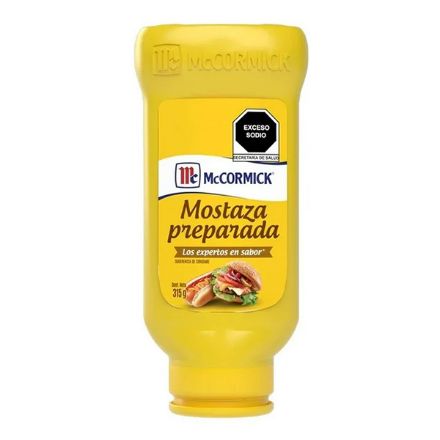 1688MostazaMcCormick 1688MostazaMcCormick