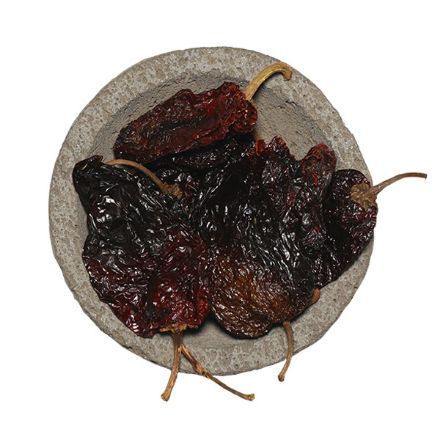 Mostrar detalles de Chile ancho Chef & Hotel 1 Kg Imagen de Chile ancho Chef & Hotel 1 Kg