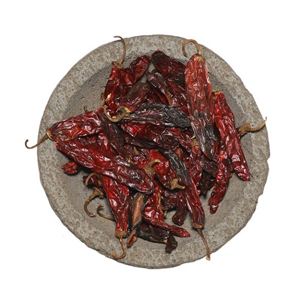 Imagen de Chile Morita Chef & Hotel 1Kg