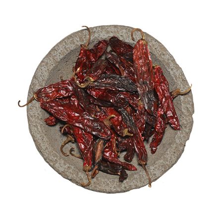 Mostrar detalles de Chile Morita Chef & Hotel 1Kg Imagen de Chile Morita Chef & Hotel 1Kg