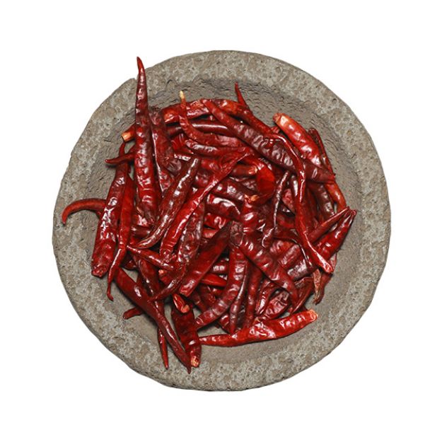 Imagen de Chile de Arbol Sin Pata Chef & Hotel 1Kg