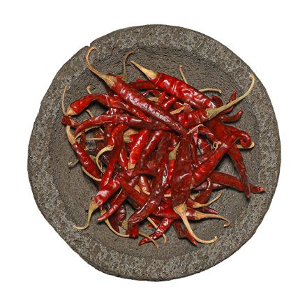 Mostrar detalles de Chile de Arbol Chef & Hotel 1 Kg Imagen de Chile de Arbol Chef & Hotel 1 Kg