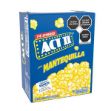Imagen de Palomitas Mantequilla ACTII 14 de 85 g (IEPS INC)