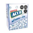Imagen de Palomitas Naturales ACTII 14 de 85 g (IEPS INC)