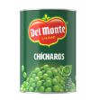 Imagen de Chicharo Del Monte Lata de 410 g