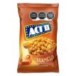 Imagen de Palomitas Sabor Caramelo ACT II  8 Bolsas de 95 g (IEPS INC)