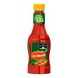 Imagen de Salsa Catsup Squeeze 320 Gr. Monte