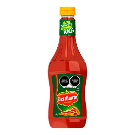 Mostrar detalles de Salsa Catsup Squeeze GRANDE 900 Gr. Monte Imagen de Salsa Catsup Squeeze GRANDE 900 Gr. Monte
