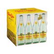 Imagen de Agua Mineral Topo Chico 12/355ml Vidrio