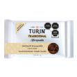 Imagen de Chocolate Semiamargo Turin Marqueta de 1 Kg (IEPS INC.) 