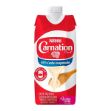 Imagen de Leche Evaporada Clavel Carton 360g