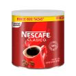 Imagen de Nescafe Clasico Bote de 1Kg