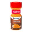 Imagen de Curcuma en polvo McCormick Fco. 51 gr.
