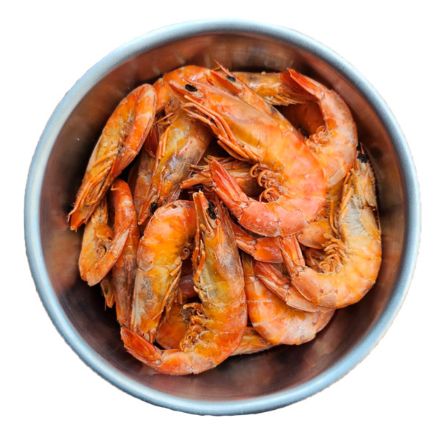 Mostrar detalles de Camaron seco GRANDE Chef & Hotel 1 Kg R25/38g Imagen de Camaron seco GRANDE Chef & Hotel 1 Kg R25/38g