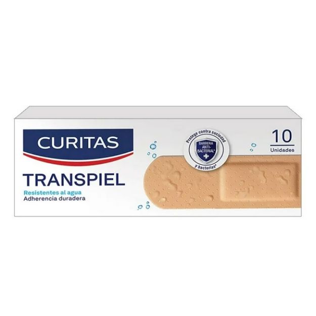 Imagen de F. Curitas con 10 piezas