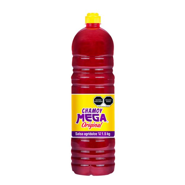 Imagen de Chamoy Mega Original 1.5L 