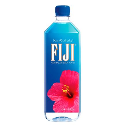 Mostrar detalles de Agua Fiji 12 de 1 L Imagen de Agua Fiji 12 de 1 L
