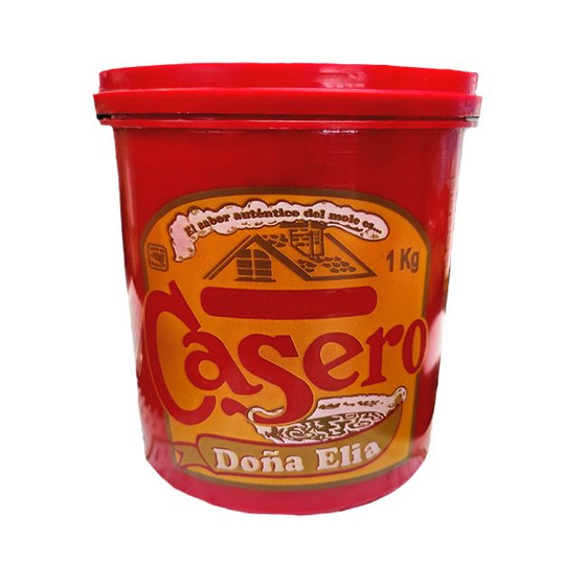 Imagen de Ajonjoli en pasta Casero 1 Kg