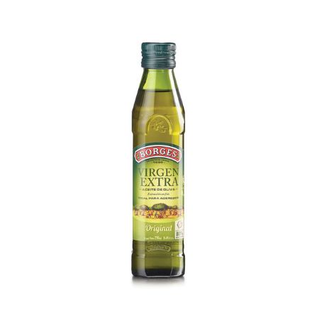 Mostrar detalles de Aceite de Oliva Extra Virgen Borges 250 ml Imagen de Aceite de Oliva Extra Virgen Borges 250 ml