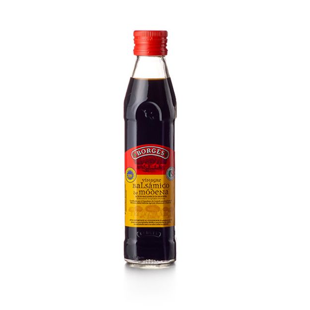 Imagen de Vinagre Balsamico De Modena. Borges 250 ml
