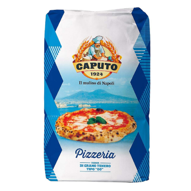 Imagen de Harina de Trigo Caputo 25 Kg. Pizzeria