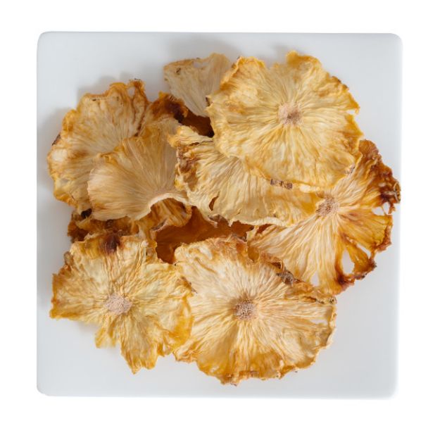 Imagen de Piña Deshidratada Chef&Hotel 250gr