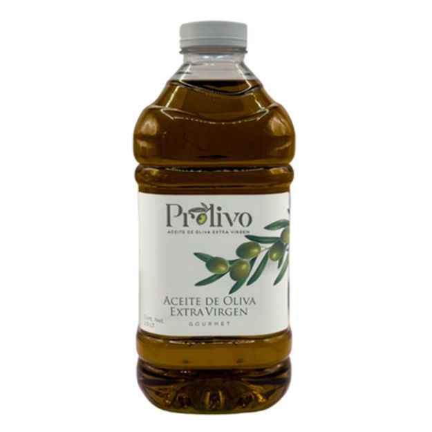 Imagen de Aceite de extra Virgen Prolivo Gourmet 2.5 Lt