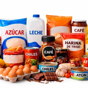 Imagen para la categoría Abarrotes