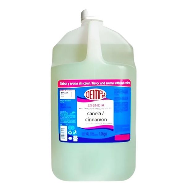 Imagen de Esencia de Canela Deiman GALON 4 L