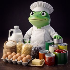 Imagen para la categoría Abarrotes