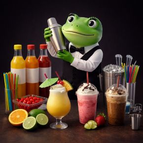 Imagen para la categoría Jugos y bebidas