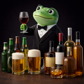 Imagen para la categoría Vinos y licores